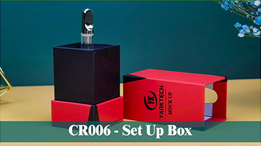 صندوق إعداد CR006