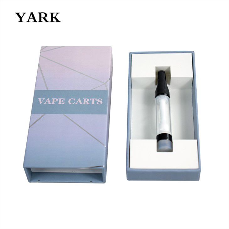 علب خرطوشة Cbd Vape للأطفال